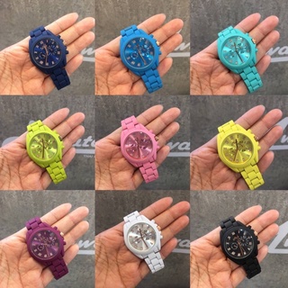 (พร้อมส่ง)นาฬิกาข้อมือแฟชั่นแบรนด์Mwatch