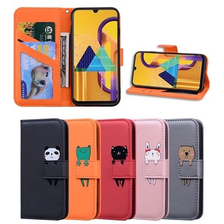 เคสโทรศัพท์หนังฝาพับพร้อมช่องใส่บัตรสําหรับ Xiaomi Redmi K40 Pro Note 10 Pro Max Note 10S 9T Mi 11 Poco M3