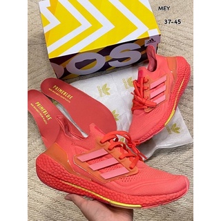 Adidas Ultra Boost 2021 (size37-45)Orange