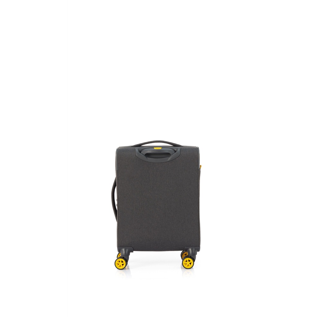 AMERICAN TOURISTER กระเป๋าเดินทางล้อลาก (20นิ้ว) รุ่น DROYCE SPINNER 55/20 EXP TSA