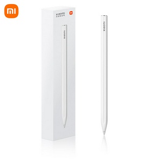 ปากกาสไตลัสแรงบันดาลใจ Xiaomi รุ่นที่ 2 เหมาะสําหรับแท็บเล็ต Xiaomi 5/6 ปากกาสไตลัส แบบชาร์จไฟได้ ความไวเหนี่ยวนําสูง สําหรับแท็บเล็ต วาดภาพ และเขียน