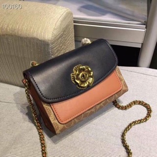 กระเป๋า Coach หนังแท้ รุ่นใหม่