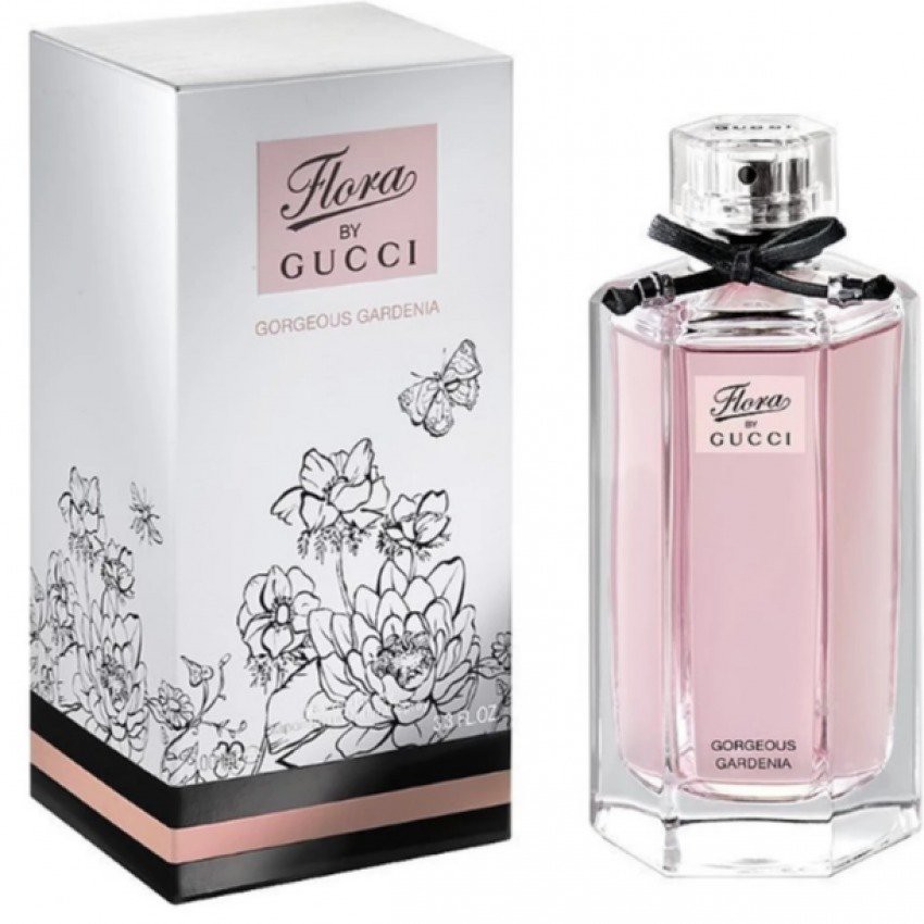 gucci flora garden collection