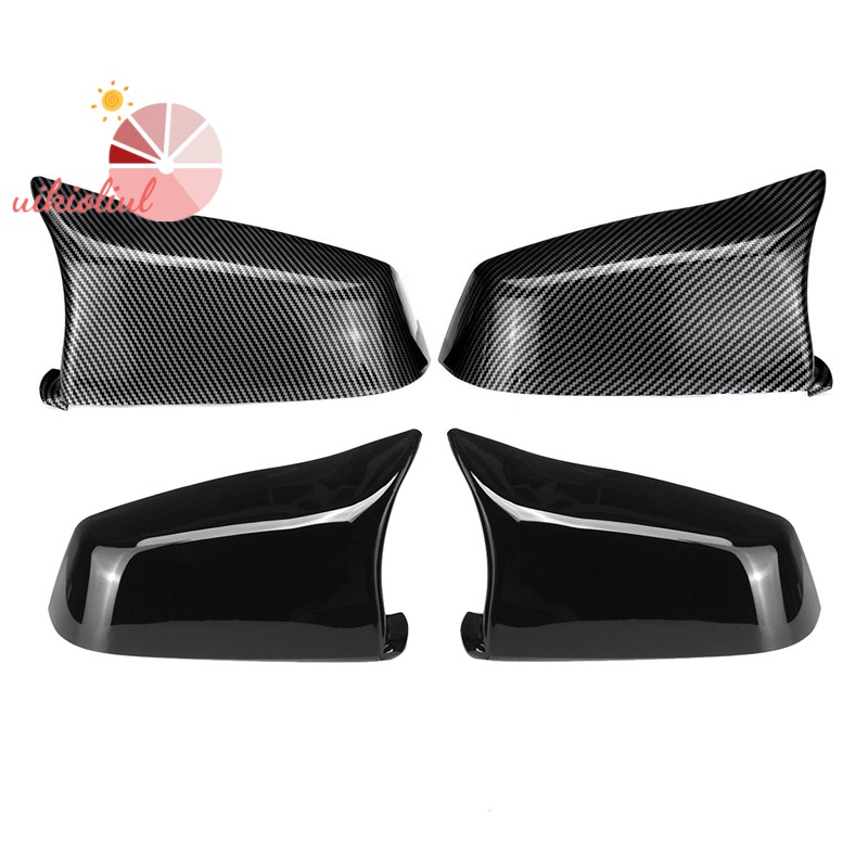 bmw e60 mirror cover