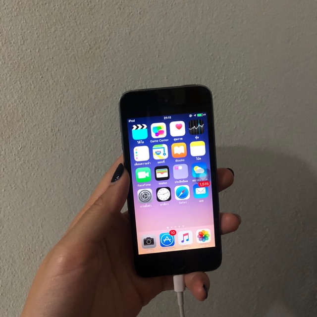 iPod touch 5 32 gมือสองสภาพดี