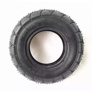 ยางนอก สกู๊ตเตอร์ไฟฟ้า ขนาด 200x50 ขนาดล้อ 8นิ้ว E-SCOOTER LNC-2050XT20050 escooter ทดแทนยางเดิม นุ่มนวน เกาะถนน