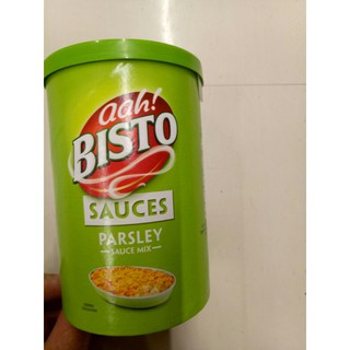 Bisto Parsley Sauce Mix ผงปรุงรส สำหรับทำซอสพาสลีย์ 190g