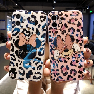 เคสโทรศัพท์มือถือ Huawei P30pro แฟลชเพชรเสือดาวการ์ตูน Huawei Mate40Pro เคสมือถือ Nova7 P40 P40pro Mate40 Mate40pro เคสโทรศัพท์มือถือแบบนิ่ม P40 คู่เคสมือถือ