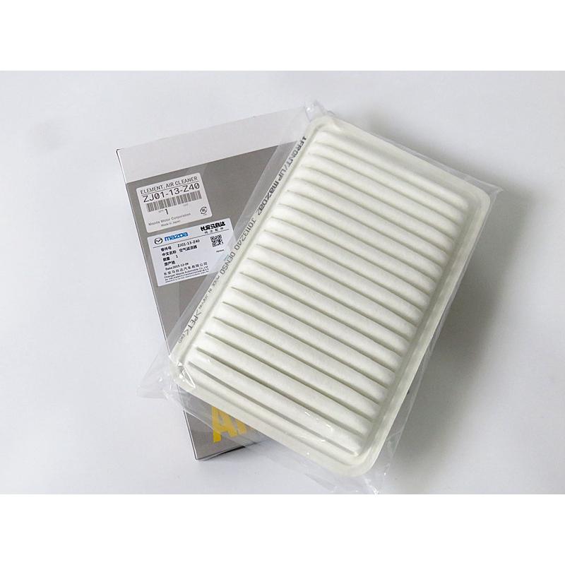 กรองอากาศ MAZDA Mazda3 1.6 Mazda2 1.5 air filter, cabin filter