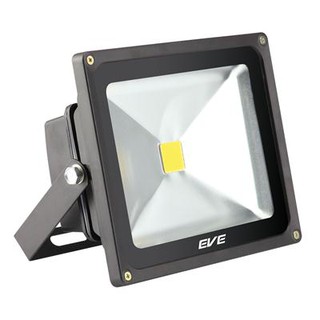 โคมไฟฟลัด 20 วัตต์ Daylight EVE ECO Bright 535466 Floodlight 20W Daylight EVE ECO Bright 535466