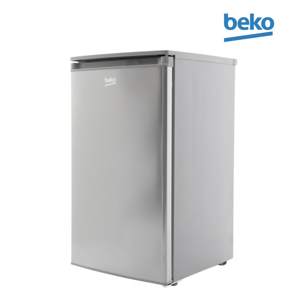 Beko ตู้เย็น มินิบาร์ Beko 3.1 คิว สีเงิน รุ่น RS9020P