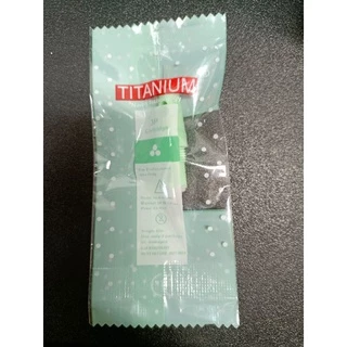 สำหรับเครื่องไฮจินิค รุ่นซองเขียว