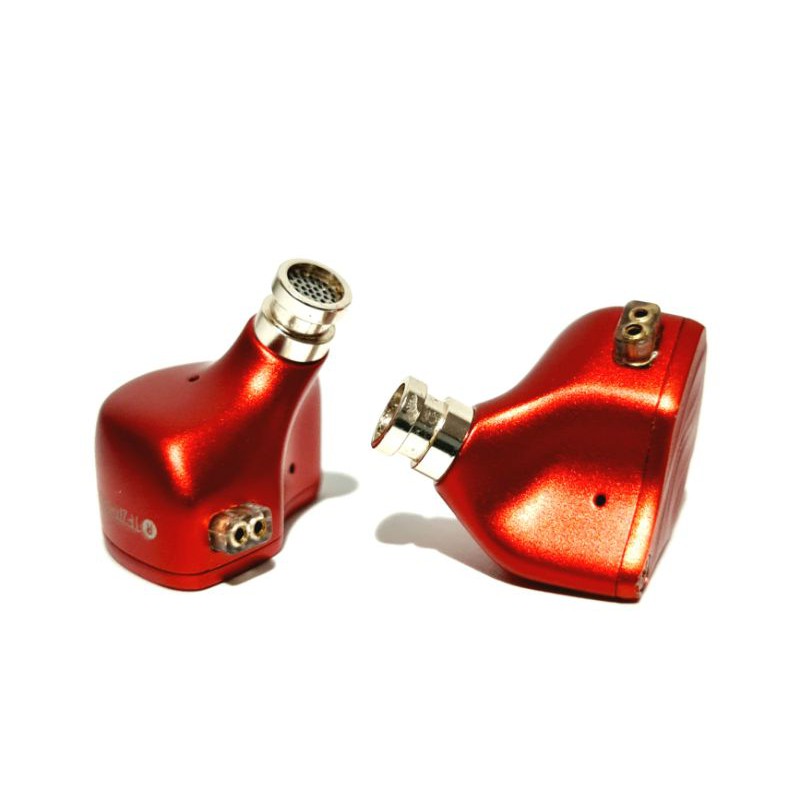 TFZ QUEEN หูฟังอินเอียร์ IEM Graphene driverv