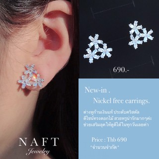 nickel free earrings