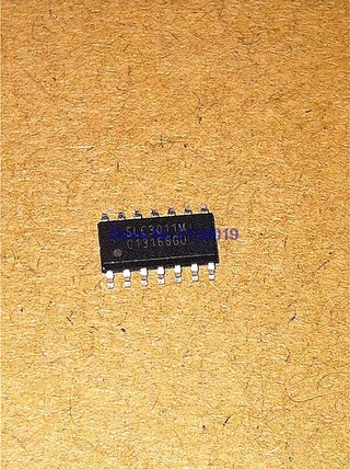 5pcs/lot SLC3011ME SLC3011M SLC3011 3011M SOP-14