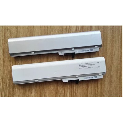 Battery Notebook NEC BP77 VB-B PC-VP-BP83 BP78 BP84 VK13M PC-VP-BP90 PC-VP-BP91 10.8V 3350mAh ประกัน
