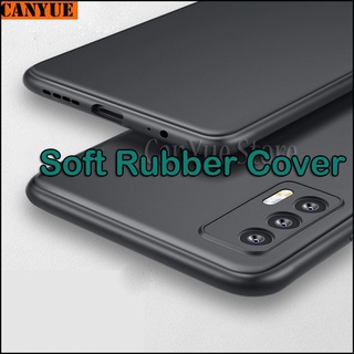 Realme 9 Pro 10 Pro+ 9i 5G C30 C30s C31 C33 C35 Real me Narzo 50 30 Pro 50A 50i Prime 30A Realme GT Neo 3 3T Neo2 Neo2T Slim Rubber Case Soft TPU Back Cover Thin Fit Silicon Phone Casing Covers Cases