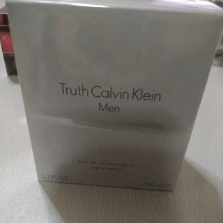 truth for men edt 100ml