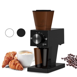 เครื่องบดกาแฟไฟฟ้า ใบมีดสแตนเลสหนา 60 มม เครื่องบดกาแฟ เครื่องบดเมล็ดกาแฟ Coffee Grinder 