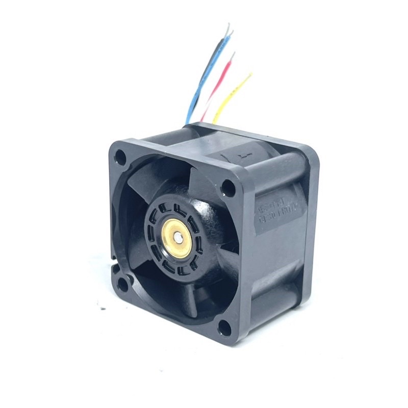 พัดลม#เทอร์โบDC12V 0.92Aลมเเรงมากๆๆๆๆๆ