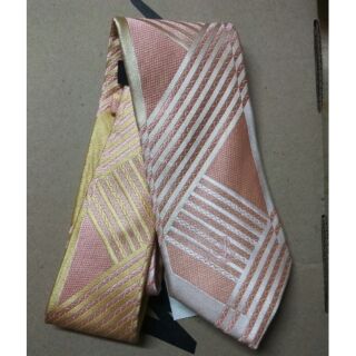 Necktie "Renoma" เนคไทแบรนด์เนม