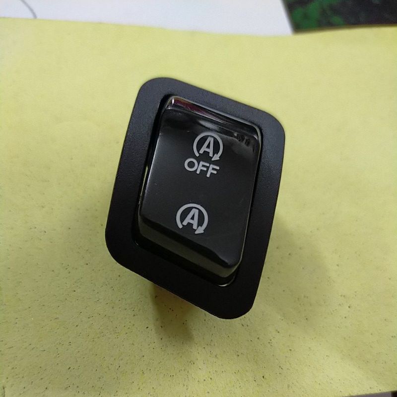 Idling ปุ่มหยุด Sh โหมด 2021 2022 2023 Vision 2021 2022 2023 ตะกั่ว 4 วาล์ว 95% ถอดประกอบ