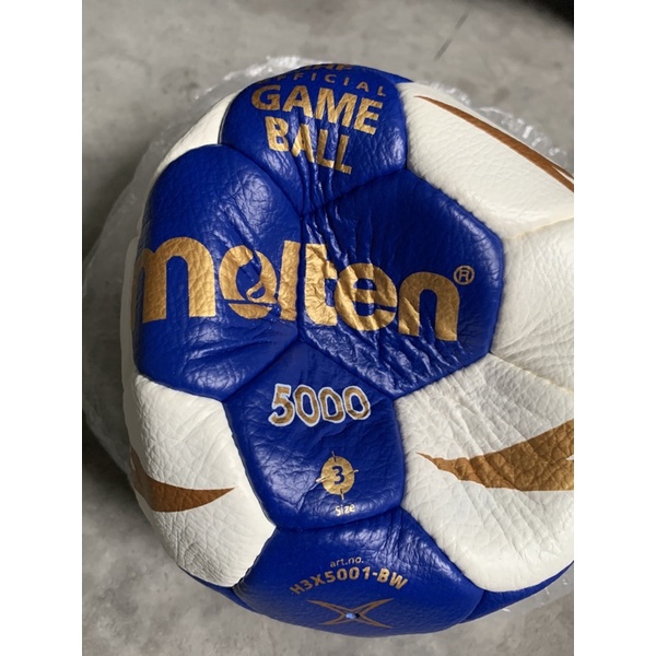 Molten Handball H3X5001