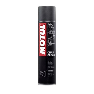 MOTUL C1 (CHAIN CLEAN) 400ml. (ล้างโซ่)