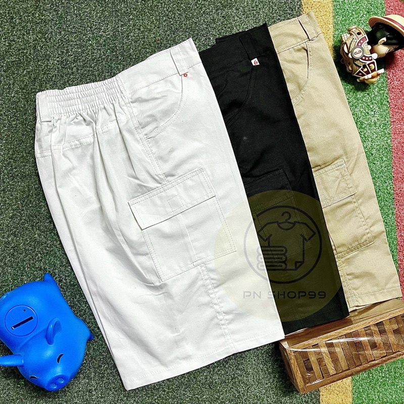 PN SHOP99 กางเกงสแลคเด็กผู้ชายขายาวสีขาวเกรดผ้าดีราคาถูก ใส่สบาย เหมาะสำหรับอากาศบ้านเรา ปรับผ้าหนาขึ้น ราคาเดิม