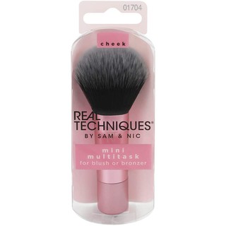 ลดราคา Clearance! Real Technique- Mini Multitask for Blush or Bronzer ของแท้ 100%