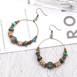 Vintage &amp; Bohemian Design