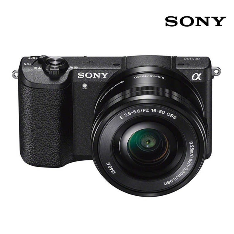 SONY A5100 **มือสอง** ถูกสุดๆ