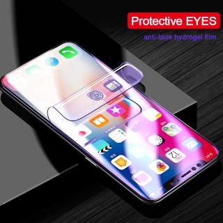 Anti-Blue Film Vivo Nex Z1 V5 Plus V5s V11 V11i V3 Max Y66 Y67 Y55 Y55s Y79 Y83 Y85 Y97 Screen Guard