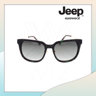 แว่นกันแดด JEEP รุ่น 2031 สี 11 ไซส์ 56-20-142