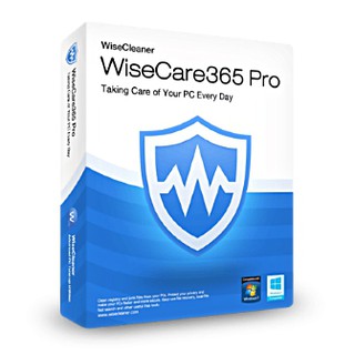Wise Care 365 Pro โปรแกรมกำจัดมัลแวร์ ไวรัส ล้างไฟล์ขยะ