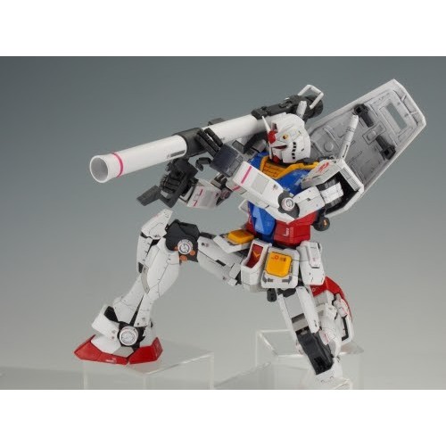 Mg Rx 78 2 Gundam Ver 3 0 Shopee Thailand