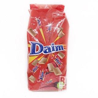 Daim ขนาดใหญ่ 280กรัม