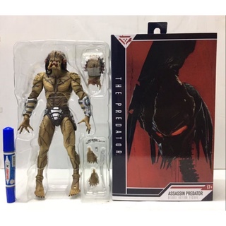 ALIEN &amp; PREDATOR เอเลี่ยน&amp;พรีเดเตอร์