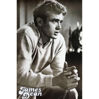 James Dean, เจมส์ ดีน