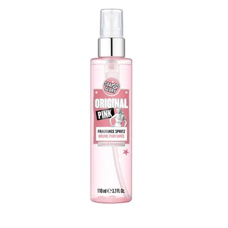 Soap & Glory โซพ แอนด์ กลอรี่ ออริจินัล พิงค์ ฟราแกรนซ์ สปริตซ์ 110 มล. โฉมใหม่