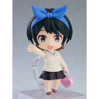 [พร้อมส่ง] Nendoroid 1657 Ruka Sarashina - Rent-a-Girlfriend