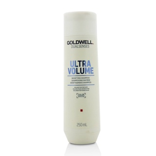 GOLDWELL - Dual Senses Ultra Volume Bodifying Shampoo (Volum