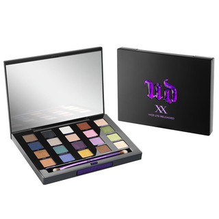 Urban Decay Vice XX Reloaded Palette (Limited Edition) ของแท้ พร้อมส่ง