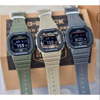 G-Shock DW-5610SU-3, DW-5610SUS-5, DW-5610SU-8