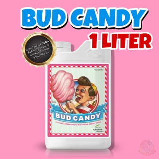 Bud Candy by Advanced Nutrients !!! (ปุ๋ยเสริมดอก ขนาด 1L)(ขวดแบ่ง)