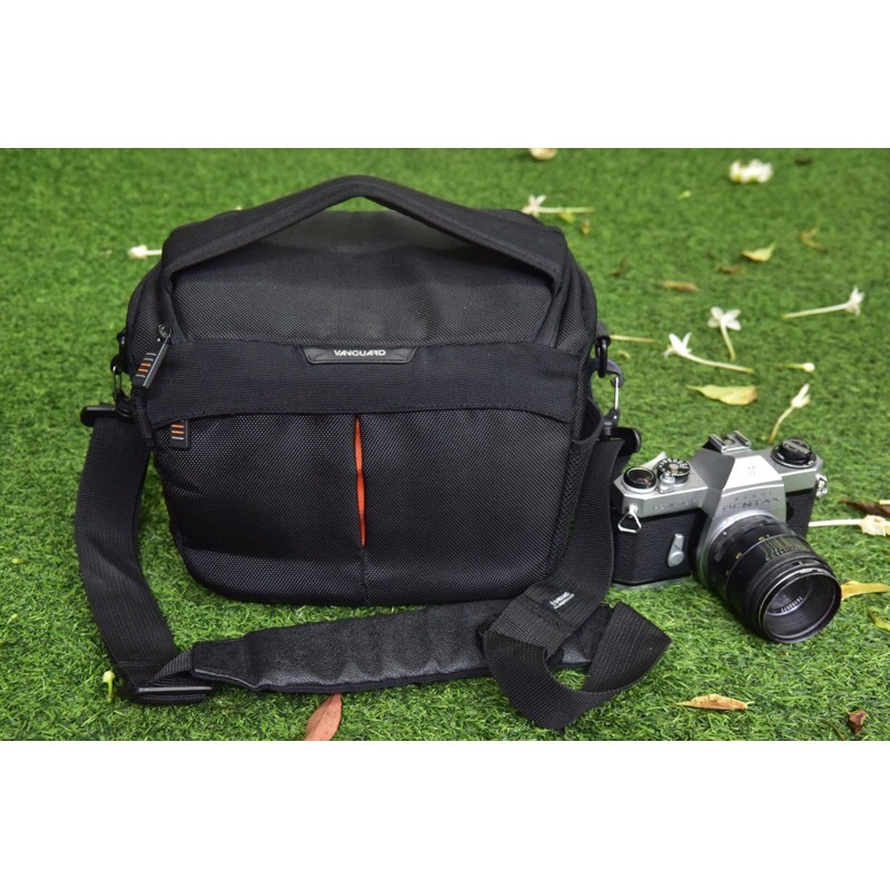 กระเป๋ากล้อง VANGUARD รุ่น 2GO 25 BAG