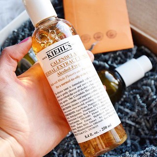 Kiehls Calendula Herbal-Extract Toner Alcohol-Free 250ml.