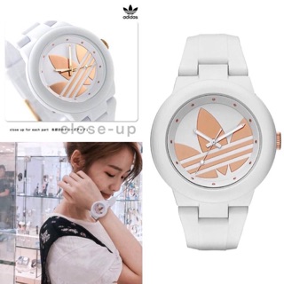 Adidas Aberdeen Watch