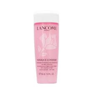 Lancome Tonique Confort Toner with Acacia Honey 50ml [แท้100%/พร้อมส่ง]