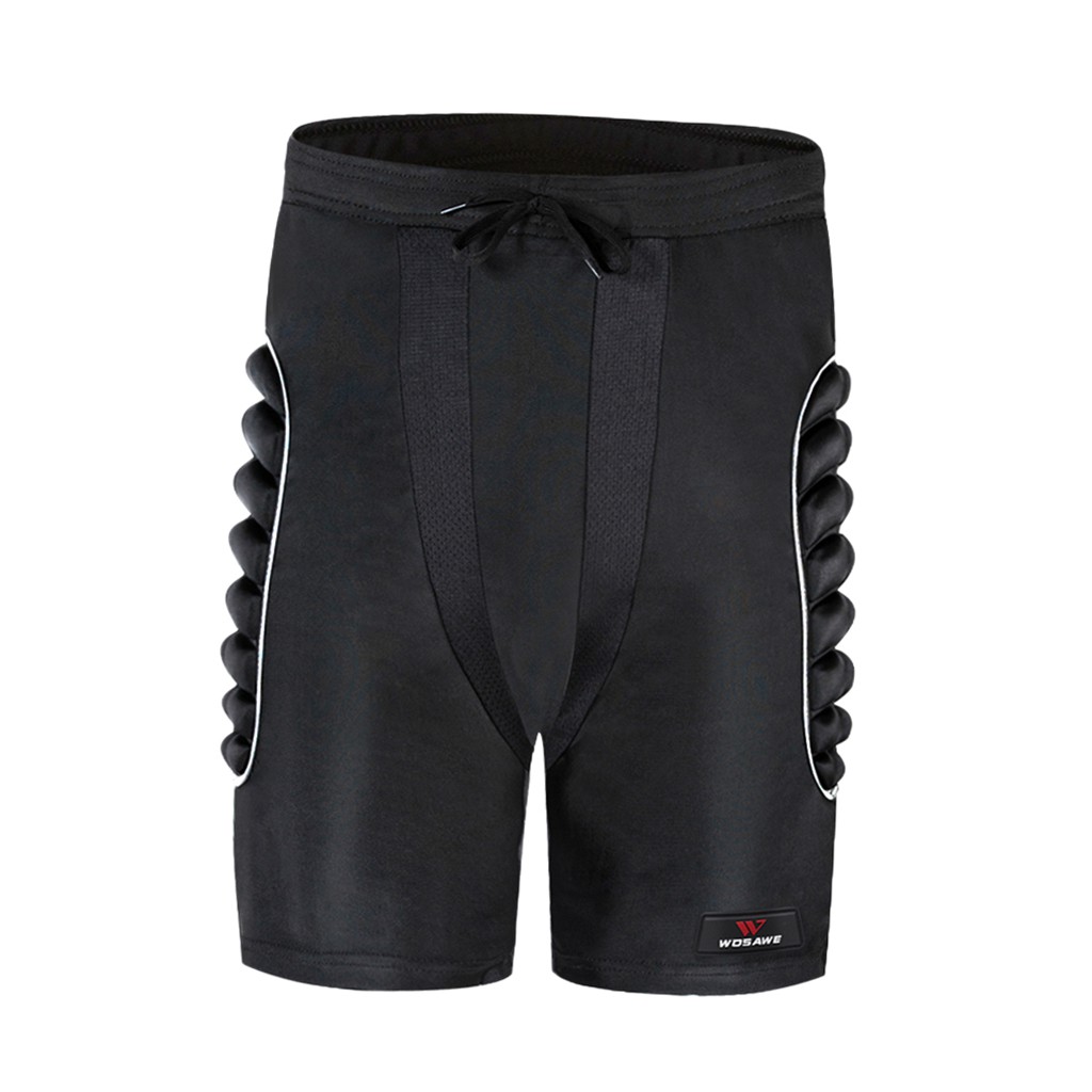 snowboard impact shorts